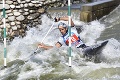 Elitný vodnoslalomár Matej Beňuš na chystá zabojovať v Tokiu na olympiáde: Idem tam vyhrať