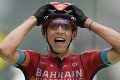 Odvrátená stránka Tour de France: Policajná razia v tíme Bahrajn Victorious!