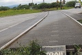 Problému v obci pod Tatrami sa nezbavili ani po roku: Železničné priecestia sú naďalej hrozbou pre cyklistov!