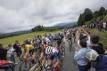 18. etapa na Tour de France