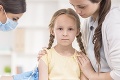 Deti budú možno očkovať aj vakcínou od Moderny: Rozhodnutie padne koncom budúceho týždňa