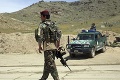 Varovanie OSN pred ofenzívou hnutia Taliban: Desivý scenár vývoja udalostí