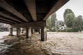 Hrozivé záplavy v západnej Európe majú najmenej 120 obetí: Takto vyzerajú najviac postihnuté miesta
