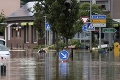 Smrtiace povodne v Nemecku: Záplavy si vyžiadali najmenej 50 obetí