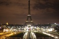 Dobrá správa pre turistov: Po deviatich mesiacoch otvoria pre návštevníkov Eiffelovu vežu