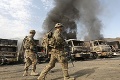 NATO ukončilo vojenskú misiu v Afganistane: Trvala takmer 20 rokov
