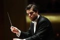 Svetový úspech špičkového dirigenta Valčuhu: Slovák riaditeľom Houstonskej filharmónie!