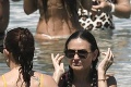 Demi Moore si užíva dovolenku s dcérou Rumer: Postavičky vyvetrali na Mykonose