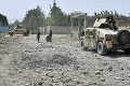 Podľa Afganistanu mal Pakistan ponúknuť Talibanu vzdušnú podporu: Jasné vyhlásenie vlády