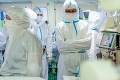 Spojené štáty zažívajú „pandémiu nezaočkovaných