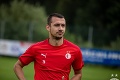 Ivan Schranz nestihol štart prípravy v novom klube: V Slavii dobieha tréningové resty!