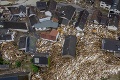 Počet obetí záplav v Nemecku a Belgicku stúpol na 160: Snahy nájsť nezvestných sťažujú výpadky elektriny