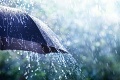 Ľudia, pripravte si dáždniky: Na viacerých miestach sa vyskytnú prehánky