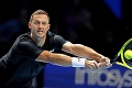 Polášek zostáva po životnom úspechu na Australian Open nohami pevne na zemi: Akákoľvek medaila z Tokia bude úspech!