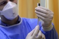 Vakcinácia v Nemecku: Dve spolkové krajiny zaočkovali už vyše polovicu svojich občanov