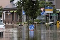 Katastrofálne záplavy v Európe, vedci majú hlavu v smútku: Zničujúca predpoveď