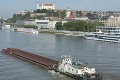 Hladina Dunaja môže stúpnuť o 2,5 metra: Kedy bude v Bratislave kulminovať?