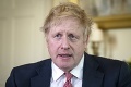 Británia otvára ekonomiku napriek šíreniu delta variantu: Premiér sa preto doprosoval verejnosti
