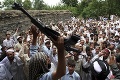 Mali by okamžite prestať! Spojené štáty s EÚ adresujú Talibanu jasnú výzvu