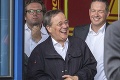 Totálne faux pas! Nemecký politik sa počas návštevy zaplaveného mesta začal smiať: Ako to vysvetlil?!