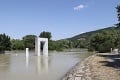 Dramatické zvýšenie hladiny Dunaja: Kedy bude kulminovať v Bratislave?