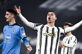 Opustí Juventus? Cristiano Ronaldo posiela zvláštny odkaz