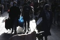 V Iráne sa boria s ďalšou vlnou pandémie, Teherán čaká lockdown