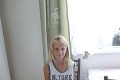 Laura má 11 rokov a váži len 22 kíl: Potrebuje návštevu nemocnice, rodine chýba 200 eur