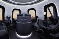Blue Origin chcela kontrakt s NASA: Plánovali veľké veci! Súd bol proti