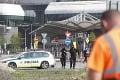 Poplach v Bratislave: Pri autobusovej stanici našli bombu! Doprava je paralyzovaná