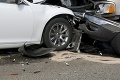 Počet nehôd v Trnavskom kraji vzrástol: Tieto okresy dopadli najhoršie