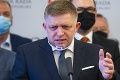 Smer plánuje veľký protivládny protest, Fico: Takáto deštrukcia na Slovensku ešte nikdy nebola