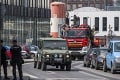 Nález bomby v centre Bratislavy: Jej osud je spečatený, takto ju zlikvidovali