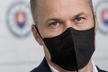 Policajný prezident Kovařík: Niekto sa cez médiá snaží zastrašiť vyšetrovateľov NAKA