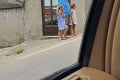 Exminister Richter zamieril do Chorvátska: Takto si užíva dovolenku obklopený malými deťmi