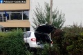 Nehoda v Košiciach si vyžiadala troch zranených: Vodič nafúkal takmer 2 promile!