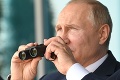 Rusko predstavilo novú stíhačku: Rýchlosť zvuku dokáže prekonať až dvojnásobne