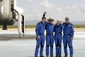 Hviezdne vojny medzi miliardármi pokračujú: Jeff Bezos pokoril hneď tri vesmírne rekordy