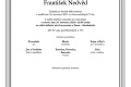 Smrť Františka Nedvěda († 73): Posledný koncert na Slovensku! Ešte pred dvoma týždňami rozdával úsmevy