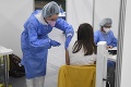O pomoc s registráciou na očkovanie si už nepožiadate: Slovenské mesto končí s kontaktnou linkou