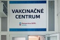 V levočskom vakcinačnom centre podali už takmer 20-tisíc dávok vakcín: Zaočkujú vás aj bez registrácie?