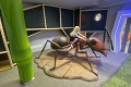 Galéria, ktorú slovenské deti zbožňujú: K mega mravcom a škrečkovi pribudli novinky!