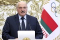 Ohnivý prejav Lukašenka: Európa podnecuje vznik tretej svetovej vojny a je kolóniou USA