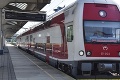 Železničný dopravca upozorňuje západniarov: Vo štvrtok budú mimoriadne odrieknuté niektoré vlaky