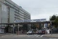 Nemocnica v Košiciach nezaháľa: Prípravy na očakávanú jesennú vlnu pandémie