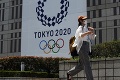 Tokio hlási pred začiatkom OH najvyšší počet prípadov za pol roka: V hre je aj zrušenie olympiády!