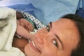 Žena sa po pôrode hanbila vyjsť z domu: Aj po deviatich mesiacoch vyzerala stále ako tehotná