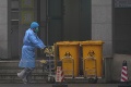 WHO chce vyšetrovať čínske laboratóriá kvôli koronavírusu, Peking je proti: Arogancia!