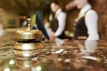 V auguste navštívilo slovenské hotely rekordné množstvo domácich turistov: Koľko bolo zahraničných?