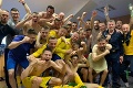 FK Pohronie Žiar nad Hronom–Dolná Ždaňa má pred štartom Fortuna ligy smelé sny: Mužstvo ešte doplnia posily